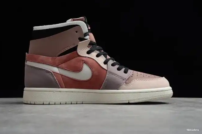 Reps TBkick Zoom Canyon Jordan Rust (W) High Air 1 CMFT CT0979-602 0620